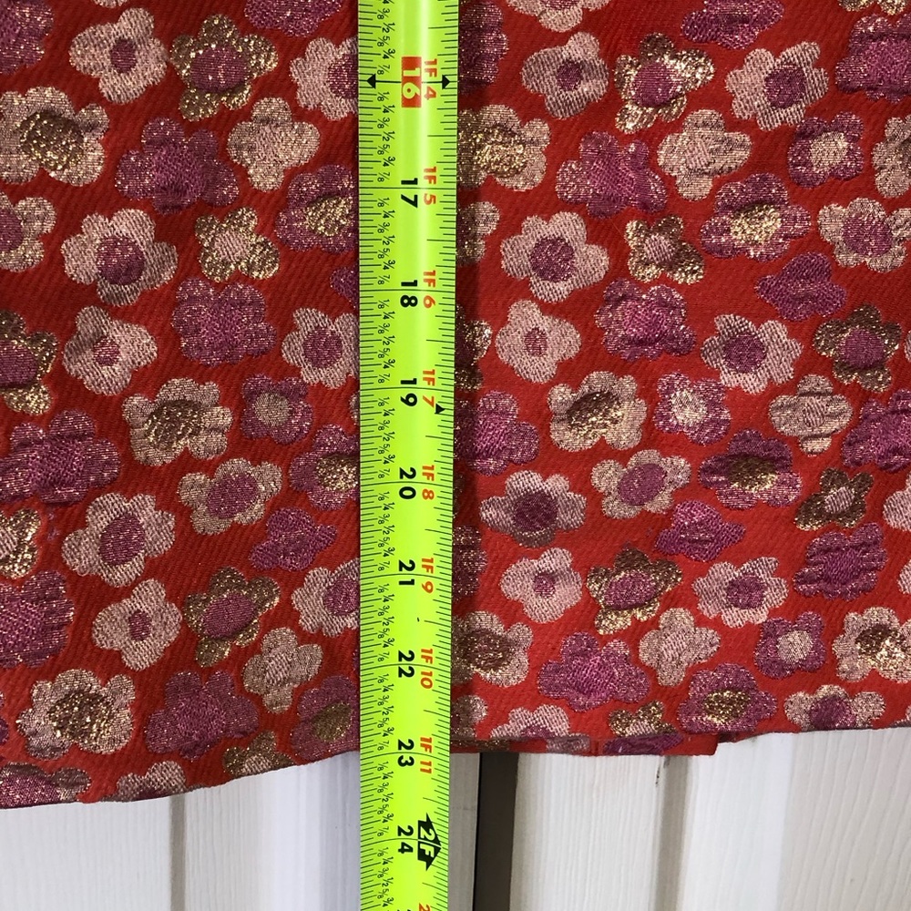 NWOT J. Crew Pencil Skirt - Picture 7 of 10